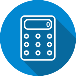 Calculator  Icon