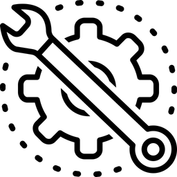 Pflegen  Symbol