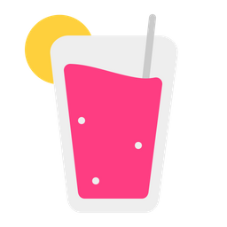 Cocktail  Icon