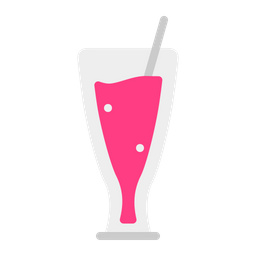 Drinks  Icon