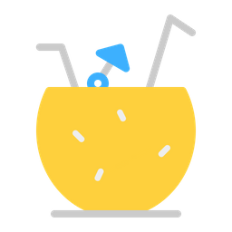 Beverage  Icon