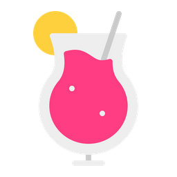 Cocktail  Icon