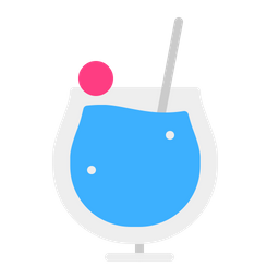 Beverage  Icon