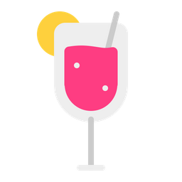 Cocktail  Icon