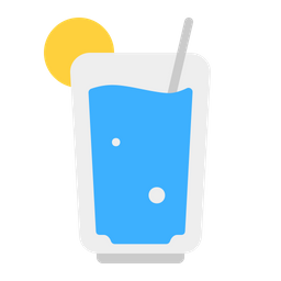 Beverage  Icon