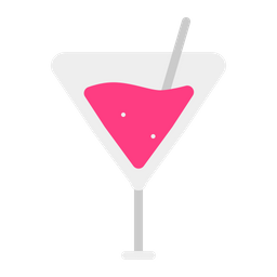 Beverage  Icon