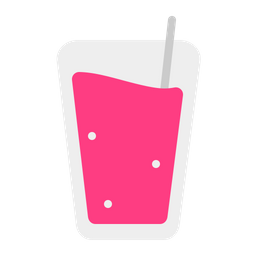 Beverage  Icon