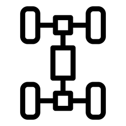 Chassis  Symbol