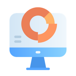 Analytics  Icon