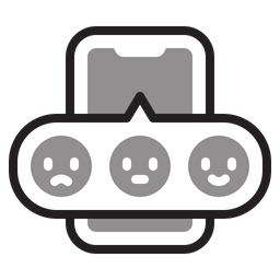 Feedback  Icon