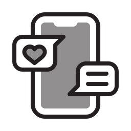 Mobile device  Icon