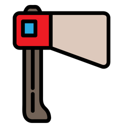 Axe  Icon