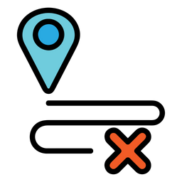 Location  Icon