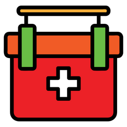 Medkit  Icon