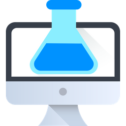 Chemistry  Icon