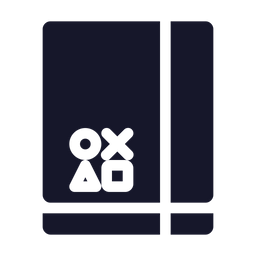 Playstation  Symbol