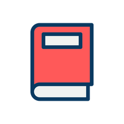 Book  Icon