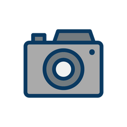 Camera  Icon