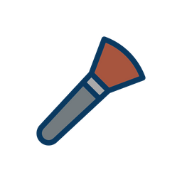 Brush  Icon