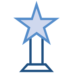 Award  Icon