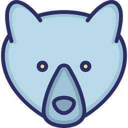 Bear  Icon