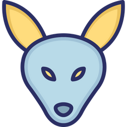 Chihuahua  Symbol