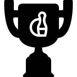 Trophäe  Symbol