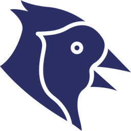 Huhn  Symbol