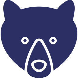 Bear  Icon