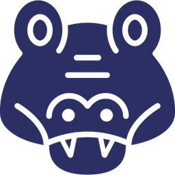 Animal  Icon