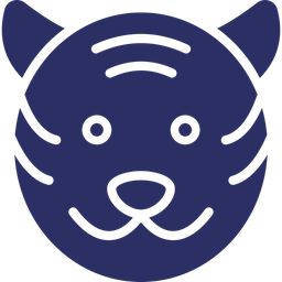 Katze  Symbol