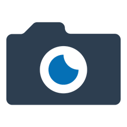 Camera  Icon