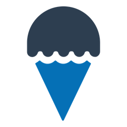 Ice cream  Icon