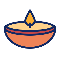 Diwali  Symbol