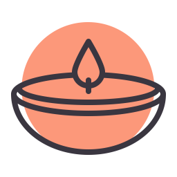 Diwali  Symbol