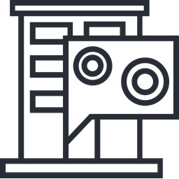 Brokerage conversation  Icon