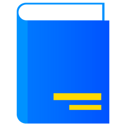 Book  Icon