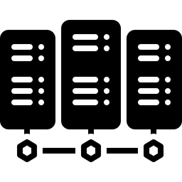 Server  Symbol