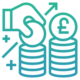 Investimento estrangeiro direto  Ícone