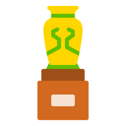 Antique Vase  Icon