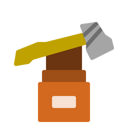 Ancient Axe  Icon