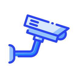 Cctv  Icon