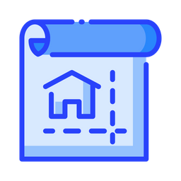 Blueprint  Icon