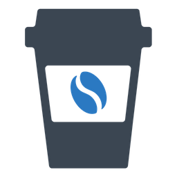 Coffee cup  Icon