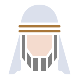 Arab  Icon