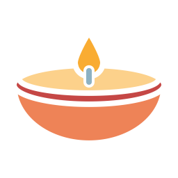 Diwali  Symbol