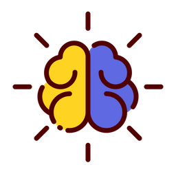 Brain  Icon