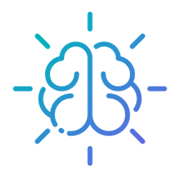 Brain  Icon