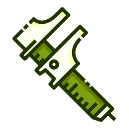 Caliper  Icon