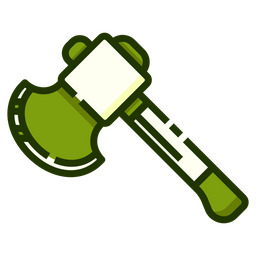 Axe  Icon